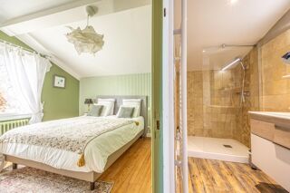  Maison à vendre 9 pièces 240 m²