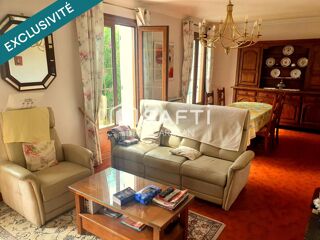  Maison à vendre 5 pièces 160 m²