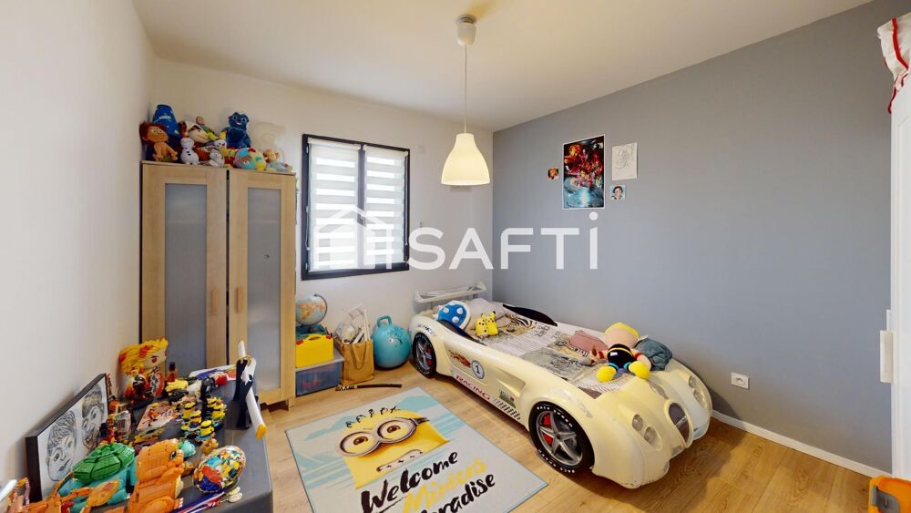 � vendre  Maison Saint-Priest (69800)