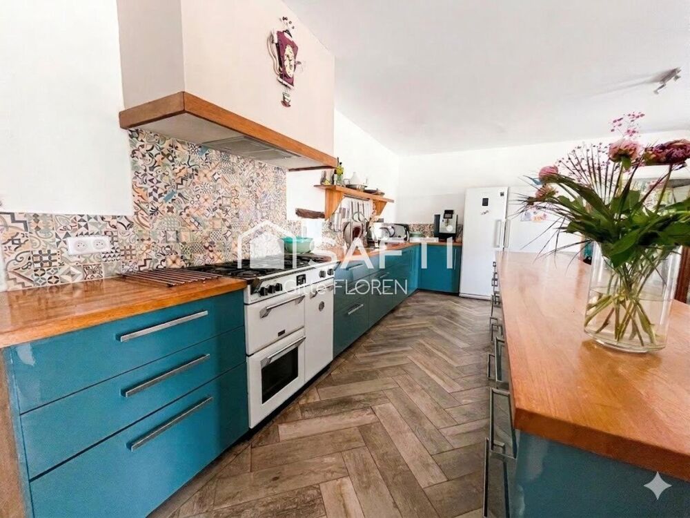à vendre  Maison Rabastens (81800)