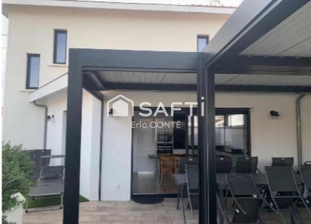 � vendre  Maison Arcachon (33120)