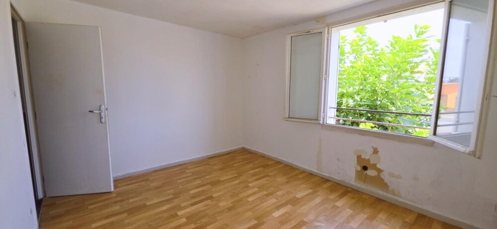 Vente Maison Villa 2 faces à rénover avec beau jardin arboré Villelongue-de-la-salanque