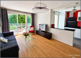 Vente Appartement Superbe appartement T4 2015 avec terrasse et jardin Villennes-sur-seine
