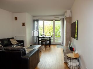  Appartement � vendre 3 pi�ces 65 m�