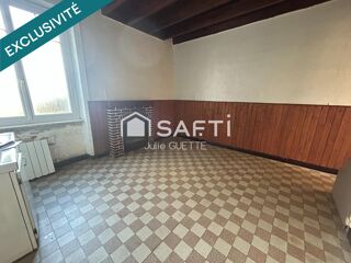  Maison � vendre 7 pi�ces 110 m�