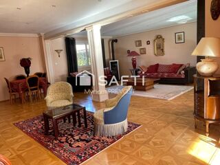  Maison à vendre 6 pièces 163 m²