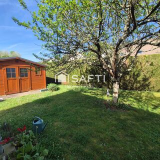  Maison � vendre 5 pi�ces 113 m�