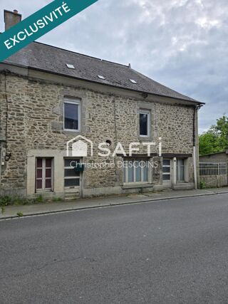  Maison à vendre 7 pièces 115 m²