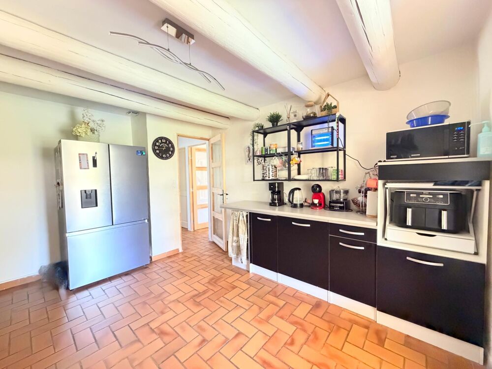 Vente Maison VILLA 87m2, 3Ch, jardin et garage! Le pontet