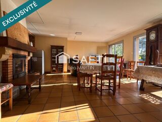  Maison � vendre 6 pi�ces 150 m�