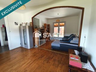  Maison � vendre 3 pi�ces 75 m�