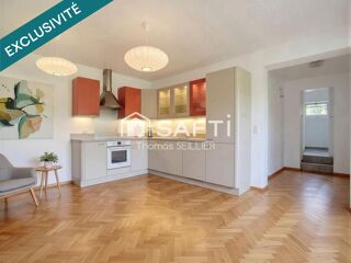  Maison � vendre 5 pi�ces 125 m�