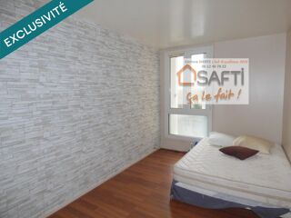  Appartement � vendre 3 pi�ces 70 m�