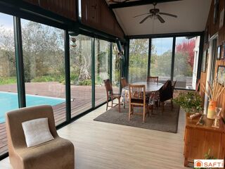  Maison � vendre 5 pi�ces 146 m�