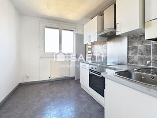  Appartement à vendre 3 pièces 66 m²