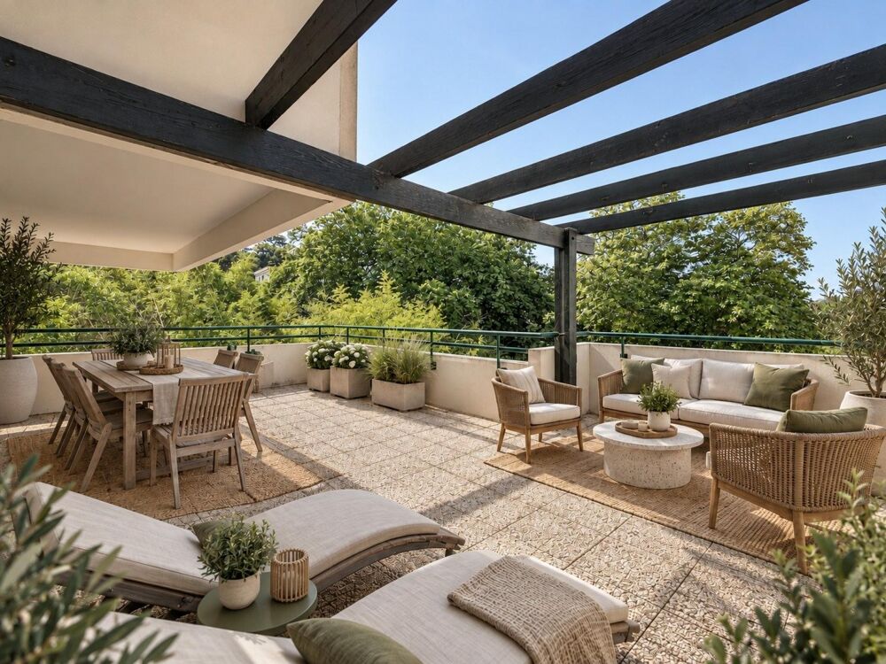 à vendre  Appartement Biarritz (64200)