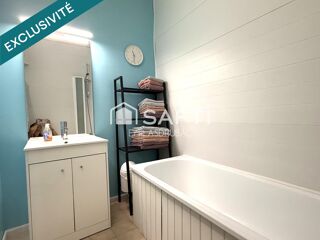  Maison à vendre 4 pièces 77 m²