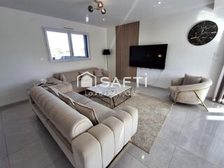 Vente Maison Maison de 140 m2 4 chambres, 2 suites parentales Rosel