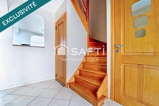  Maison � vendre 5 pi�ces 92 m�