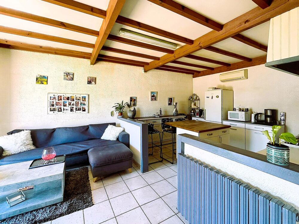 � vendre  Maison Saint-Jean-d'Illac (33127)