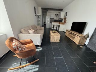  Appartement à vendre 3 pièces 58 m²