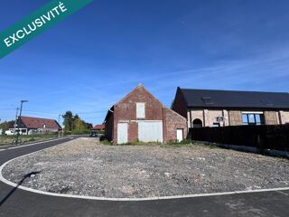  Immeuble à vendre 234 m²