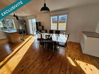 Appartement à vendre 3 pièces 72 m²