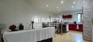  Maison à vendre 12 pièces 267 m²