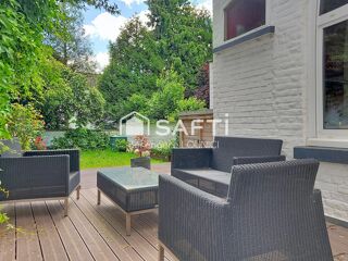  Maison à vendre 6 pièces 181 m²