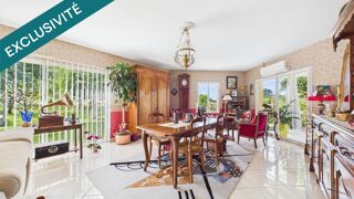  Maison 7 pièces 145 m² Saint-dizant-du-gua