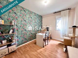  Appartement  vendre 4 pices 73 m