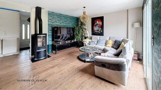  Maison � vendre 8 pi�ces 121 m�