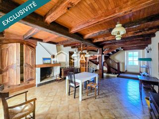  Maison à vendre 5 pièces 192 m²