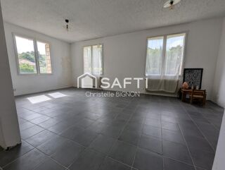  Maison à vendre 5 pièces 140 m²