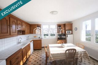  Maison � vendre 5 pi�ces 109 m�