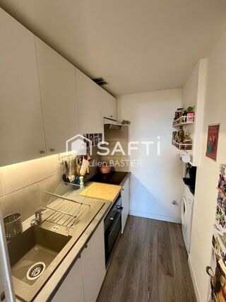  Appartement à vendre 2 pièces 50 m²
