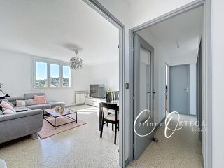  Appartement � vendre 3 pi�ces 68 m�