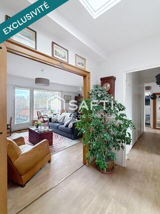  Appartement � vendre 4 pi�ces 82 m�