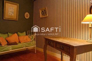  Maison � vendre 7 pi�ces 166 m�