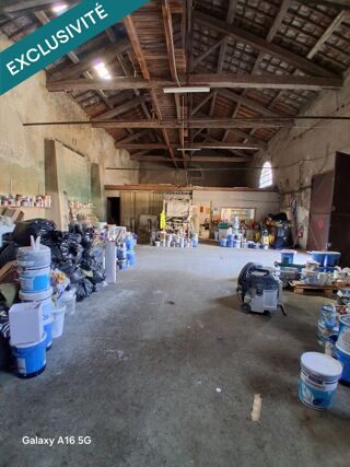  Immeuble � vendre 870 m�