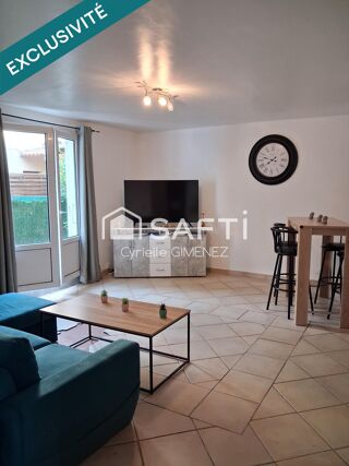  Maison à vendre 3 pièces 88 m² L' isle-sur-la-sorgue