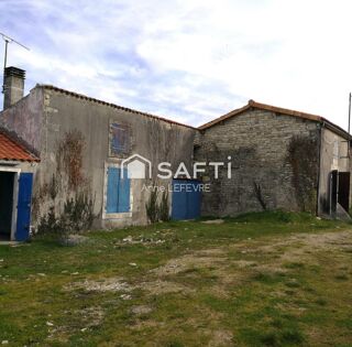  Maison à vendre 6 pièces 130 m²