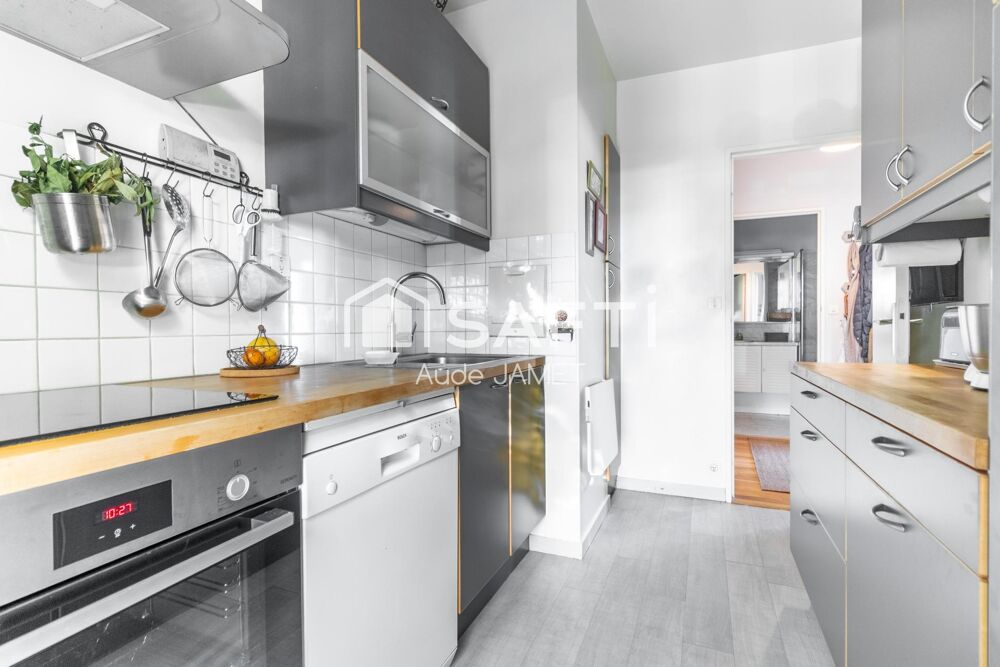  vendre  Appartement Versailles (78000)