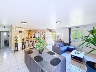  Maison à vendre 4 pièces 91 m²