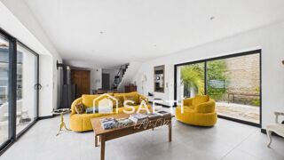  Maison à vendre 7 pièces 181 m² Saint-medard-d'aunis
