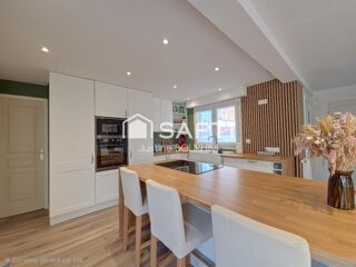  Maison � vendre 6 pi�ces 110 m�