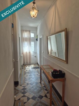  Maison � vendre 4 pi�ces 75 m�