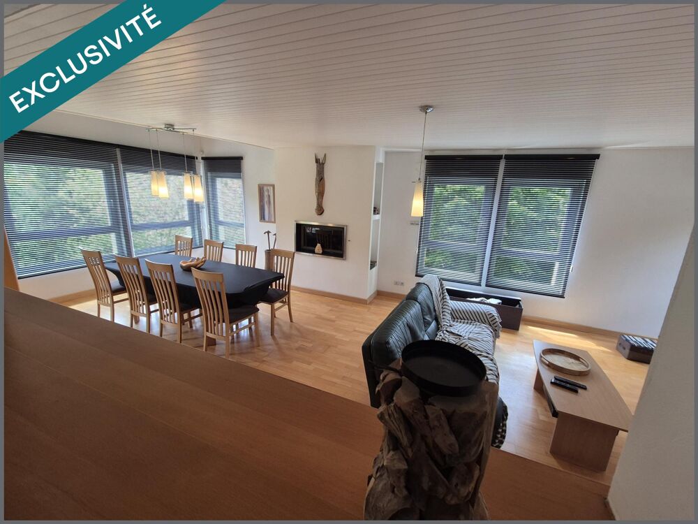Vente Maison Coup de coeur St-Dié Saint-die-des-vosges