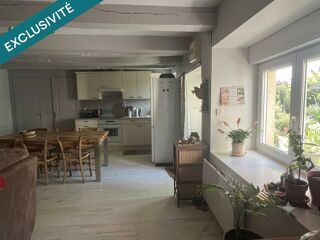  Maison à vendre 3 pièces 69 m²