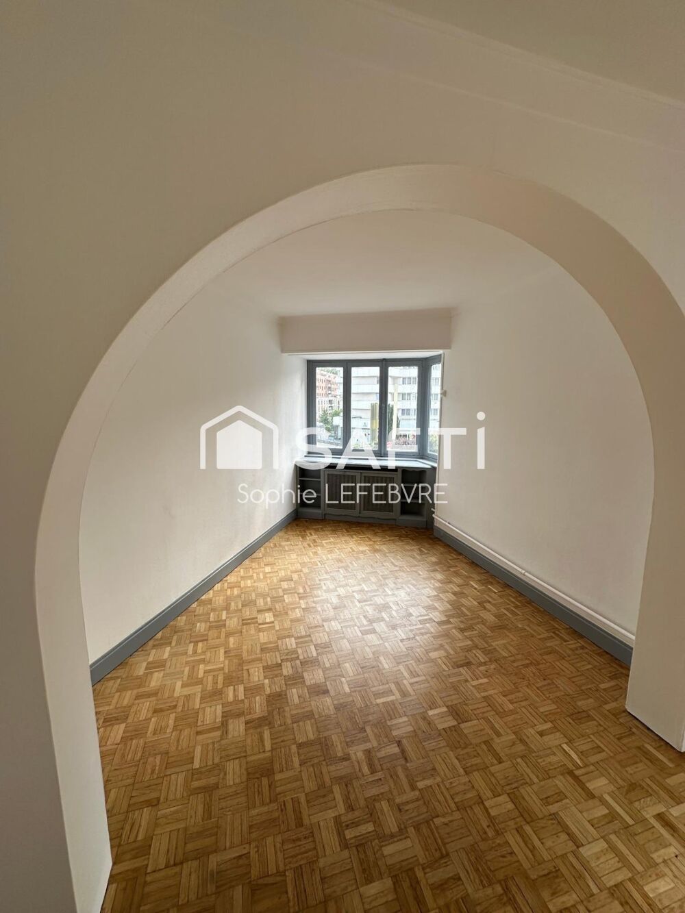 Vente Appartement Idéale famille ou investisseur locatif Lille